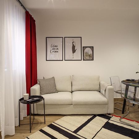 Отель Ruby Red House София Экстерьер фото