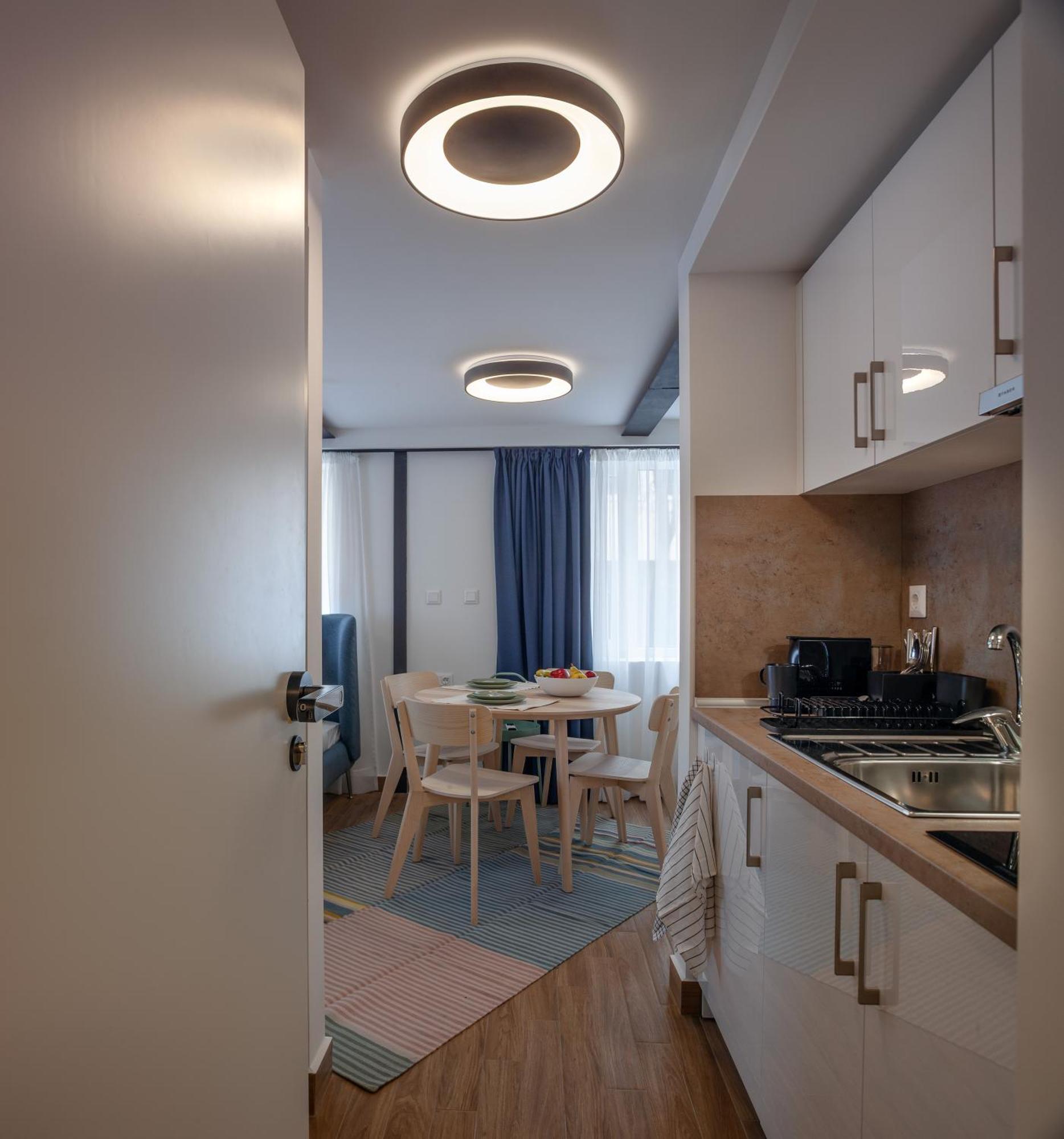 Отель Ruby Red House София Экстерьер фото
