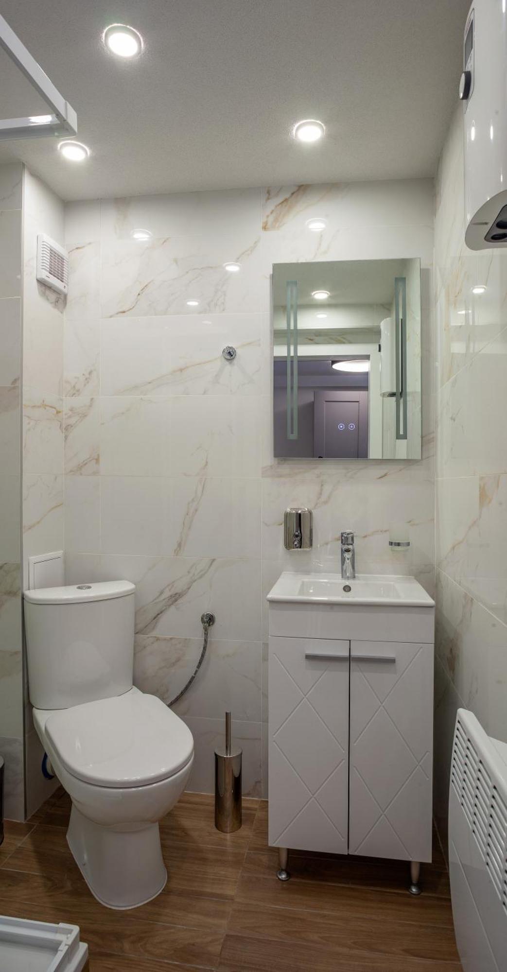 Отель Ruby Red House София Экстерьер фото