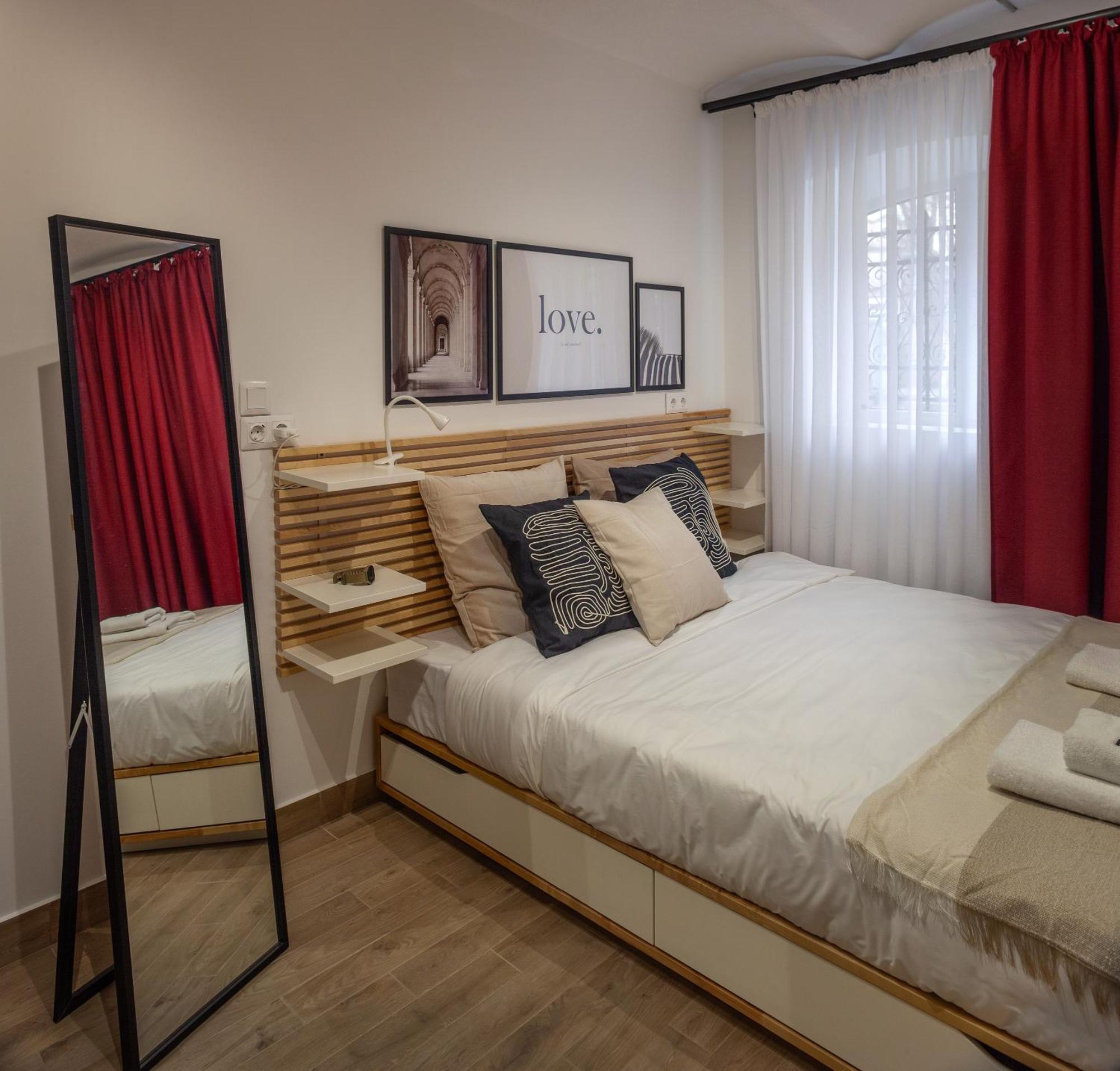 Отель Ruby Red House София Экстерьер фото