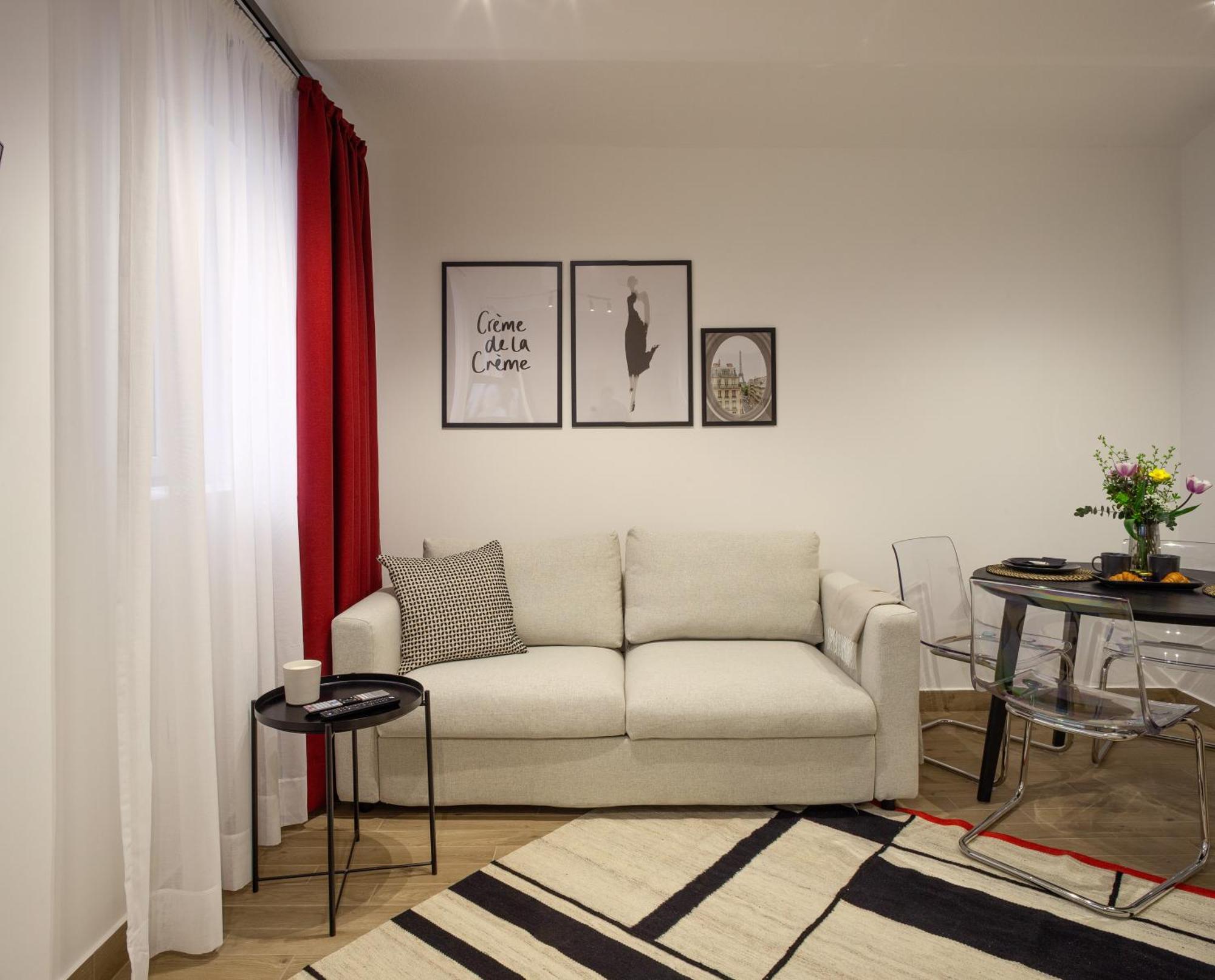 Отель Ruby Red House София Экстерьер фото